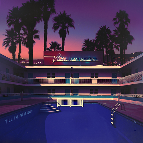 Til The End Of Summer - Villz | MixtapeMonkey.com
