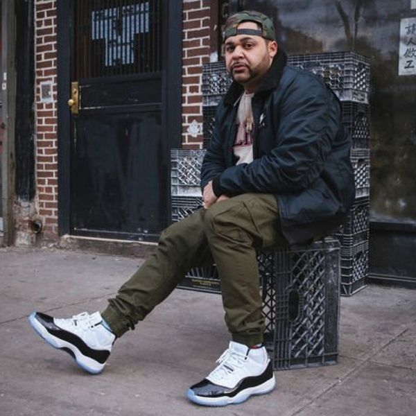 Monday - Joell Ortiz | MixtapeMonkey.com