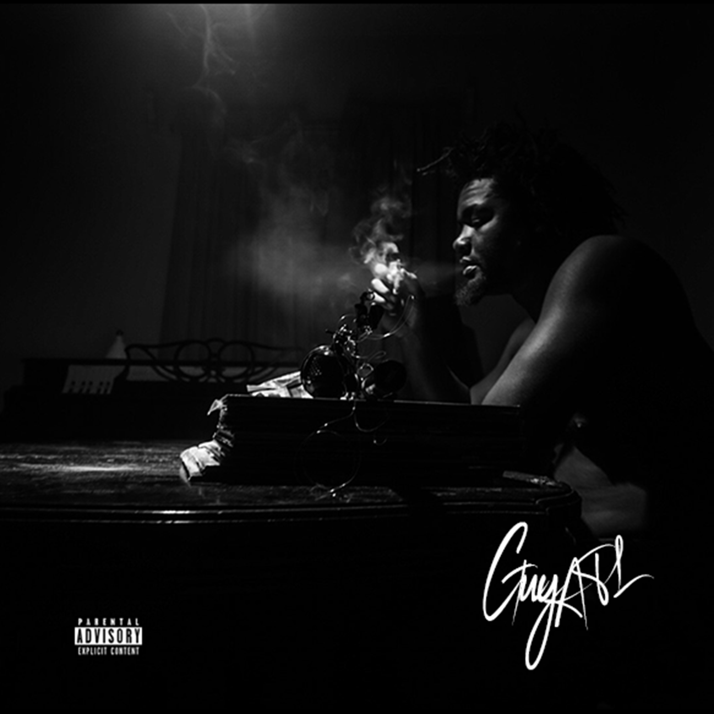 Beyond A DJ - GuyATL | MixtapeMonkey.com
