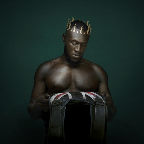 Heavy Is The Head - Stormzy | MixtapeMonkey.com