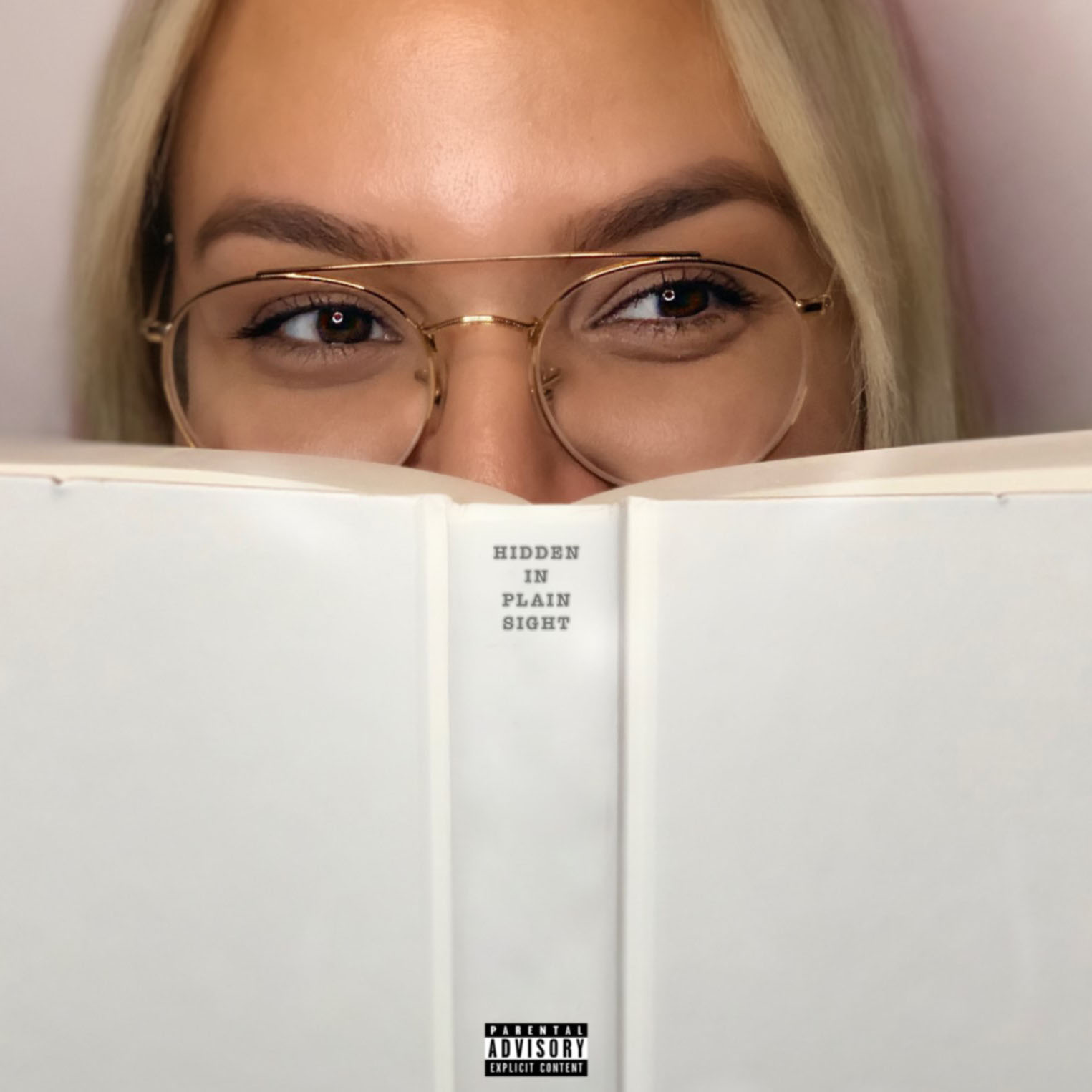 Hidden In Plain Sight EP - Effie | MixtapeMonkey.com