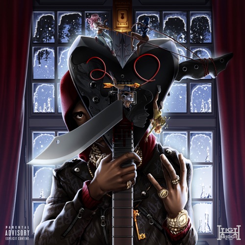 Artist 2.0 - A Boogie wit da Hoodie | MixtapeMonkey.com