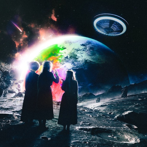 Eternal Atake - Lil Uzi Vert | MixtapeMonkey.com