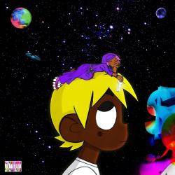 Eternal Atake (Deluxe) - LUV vs. The World 2 - Lil Uzi Vert