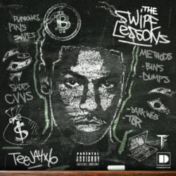 The Swipe Lessons - TeeJayx6