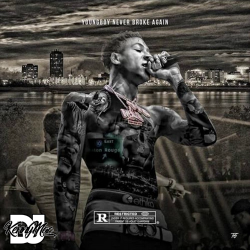 Unreleased (38 Baby Edition) - NBA YoungBoy