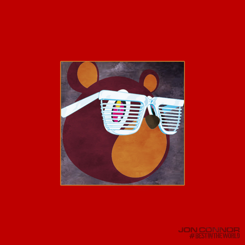 Best In The World - Jon Connor | MixtapeMonkey.com