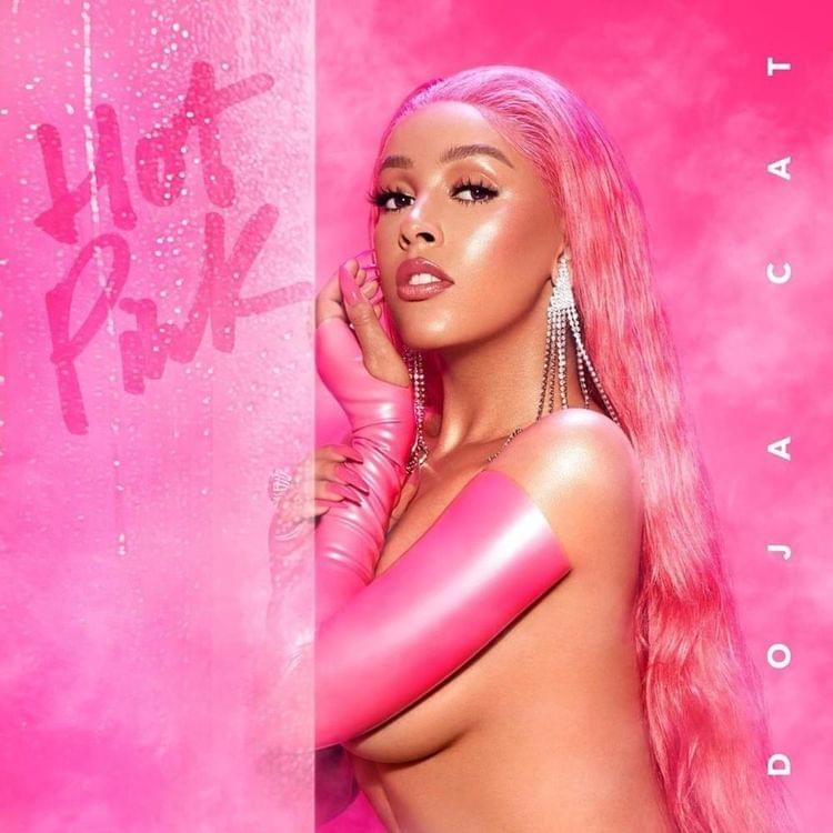 Hot Pink - Doja Cat | MixtapeMonkey.com