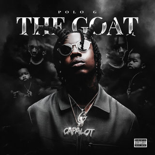 THE GOAT - Polo G | MixtapeMonkey.com