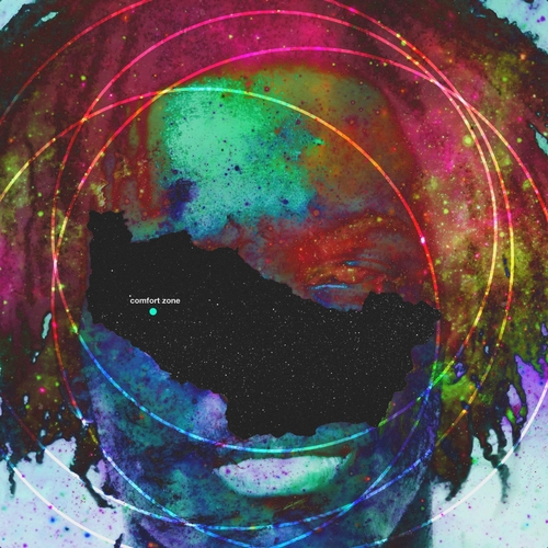 ComfortZone - Saba | MixtapeMonkey.com