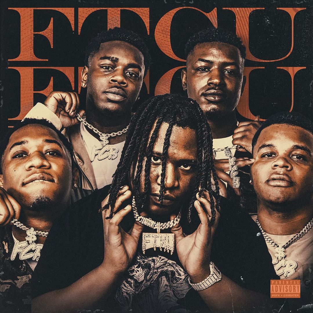 Fxck The Cash Up - Fast Cash Boyz & Tay Keith | MixtapeMonkey.com