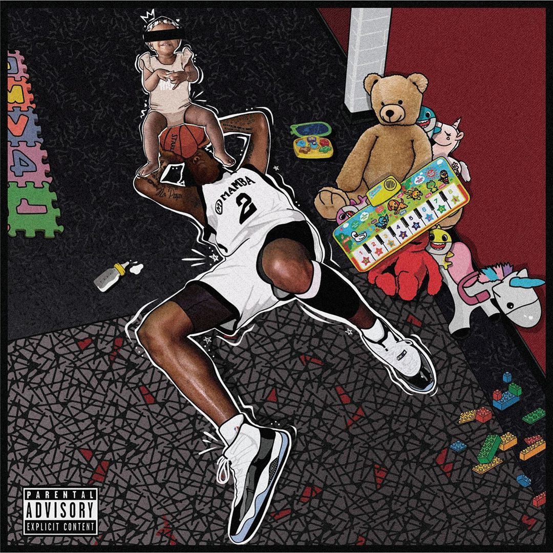 Paternity Leave - Starlito | MixtapeMonkey.com