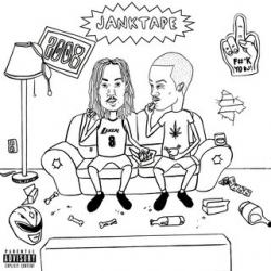 Janktape Vol. 1 - Buddy, Kent Jamz