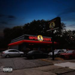 6pc Hot EP - 6LACK