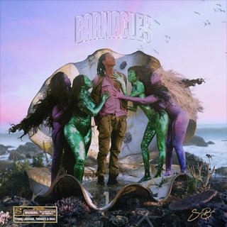Barnacles - SahBabii | MixtapeMonkey.com