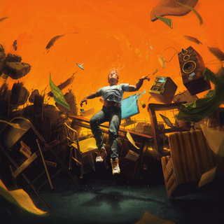 No Pressure  - Logic | MixtapeMonkey.com