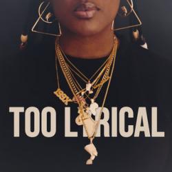 Too Lyrical - Rapsody