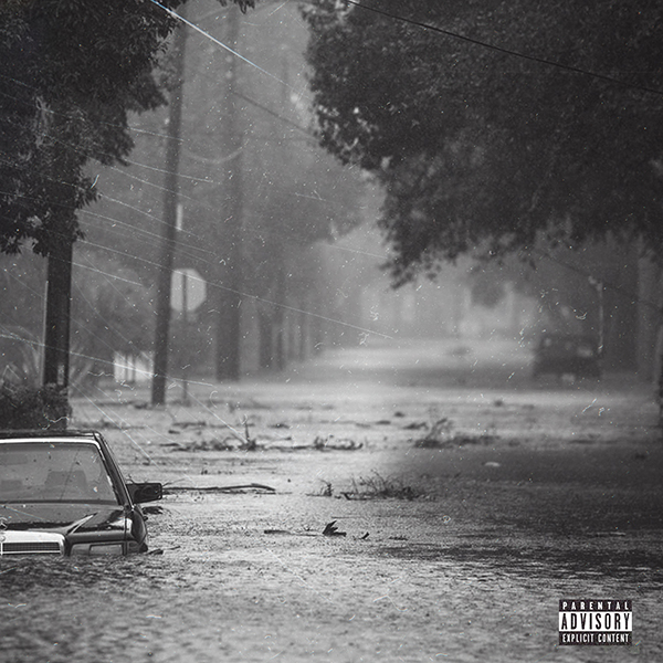 The Dam Flood - Owen River | MixtapeMonkey.com
