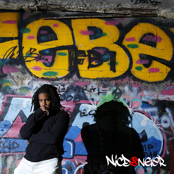 Dangerous Beginnings - NicDanger | MixtapeMonkey.com