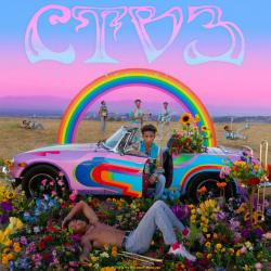 CTV3: Cool Tape Vol. 3 - Jaden