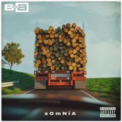 Somnia - B.o.B