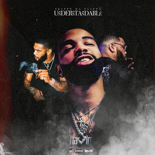 Under.Stand.Able - Skippa Da Flippa | MixtapeMonkey.com