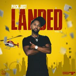 Pack Just Landed 2 - Zaytoven