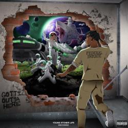 Gotti Outta Here - Yak Gotti