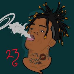 23 - JayDaYoungan