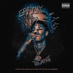 Spooky - TeeJayx6