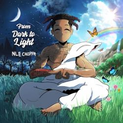 From Dark To Light - NLE Choppa