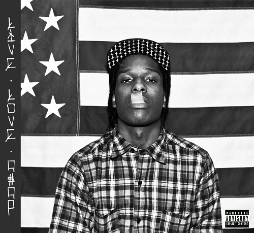 LiveLoveA$AP - A$AP Rocky | MixtapeMonkey.com