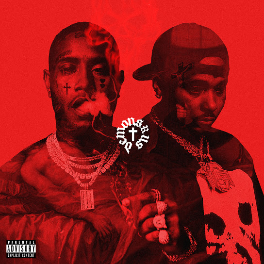 Demons R Us - Doe Boy & Southside | MixtapeMonkey.com