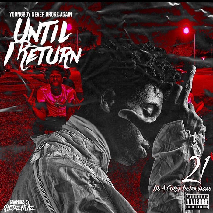 Until I Return - NBA Youngboy | MixtapeMonkey.com