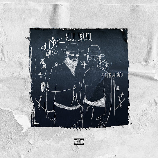 Bill Israel - Kodak Black | MixtapeMonkey.com