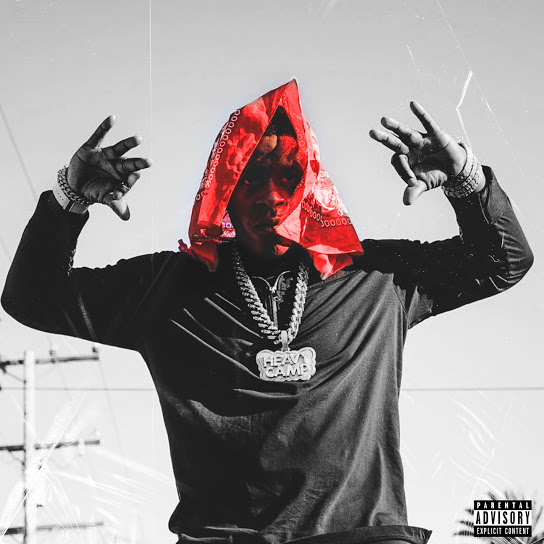 F*ck Everybody 3 - Blac Youngsta | MixtapeMonkey.com