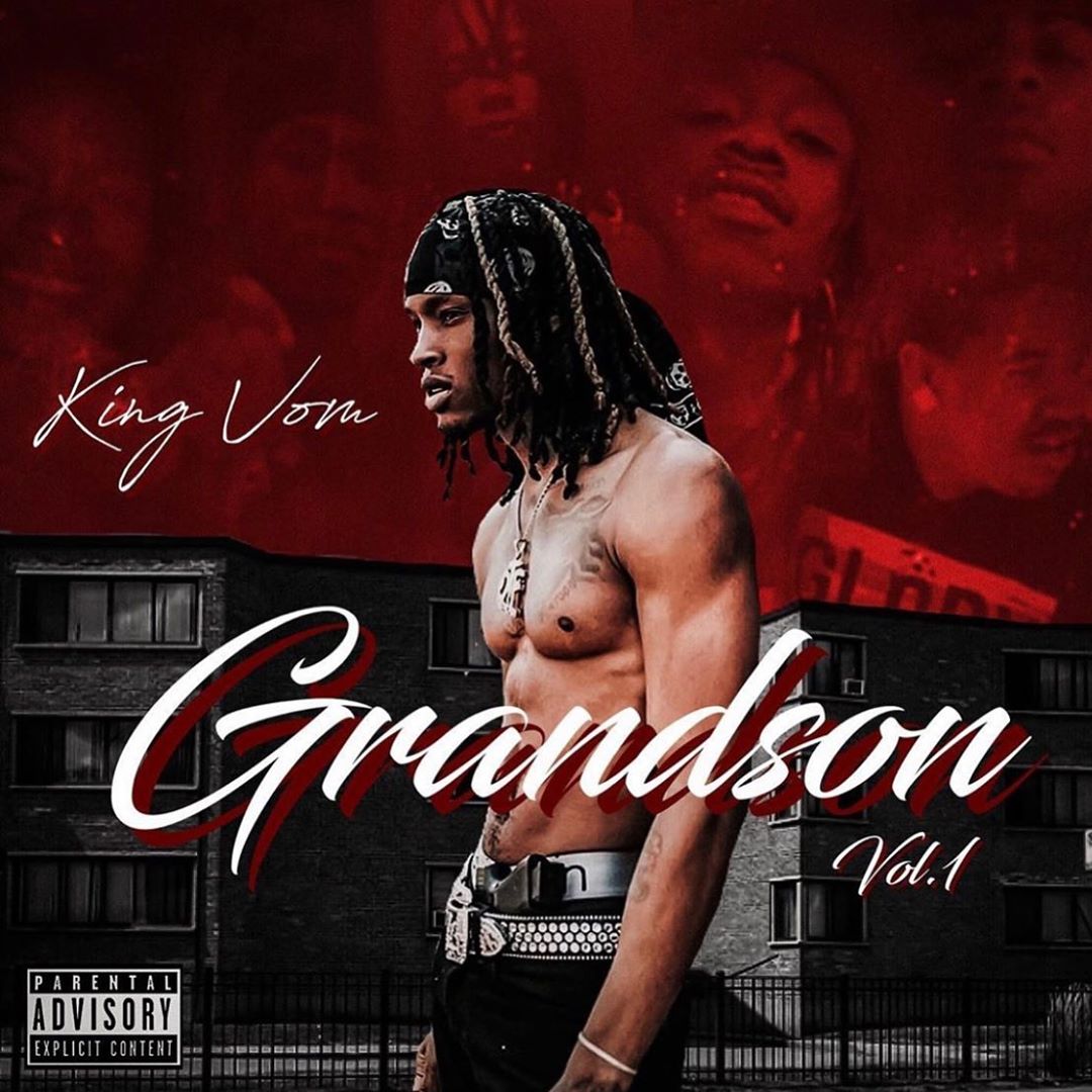 Grandson - King Von | MixtapeMonkey.com