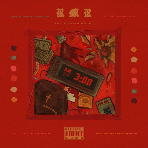 4th Qtr Medley - RMR | MixtapeMonkey.com