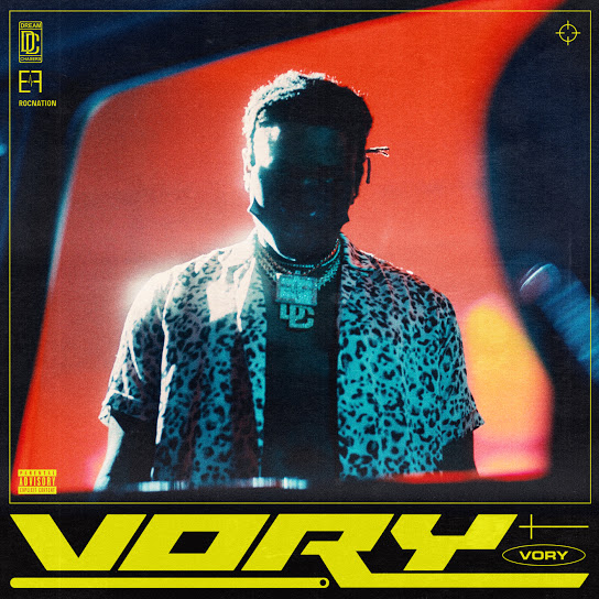 Vory - Vory | MixtapeMonkey.com