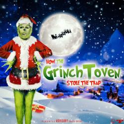 GrinchToven Stole The Trap - Zaytoven