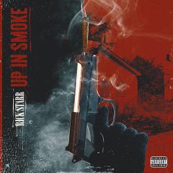 Up In Smoke - RickStarr