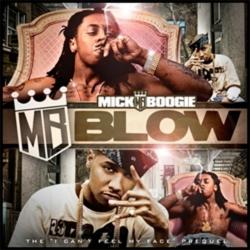 Blow - Lil Wayne, Juelz Santana