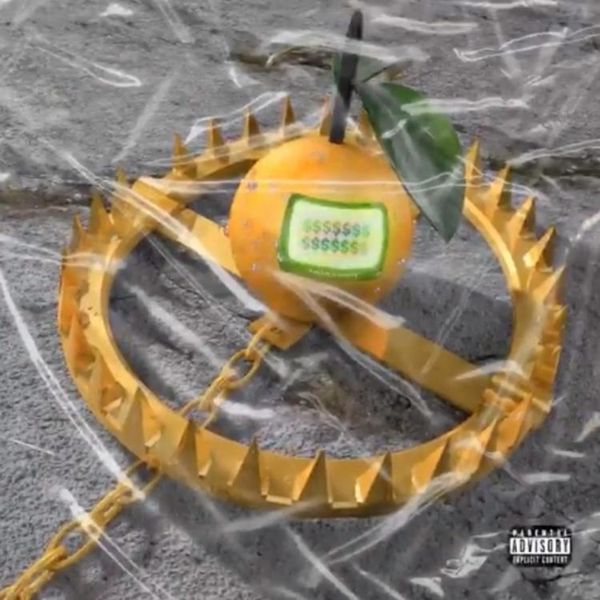 Trap Larry - Larry June & Lex Luger | MixtapeMonkey.com