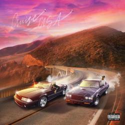 Cruise USA - Larry June & Cardo