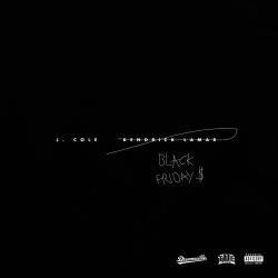 Black Friday - J. Cole