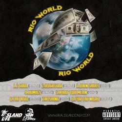 RIO World - Island Life