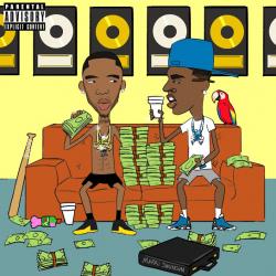 Dum & Dummer 2 - Young Dolph & Key Glock