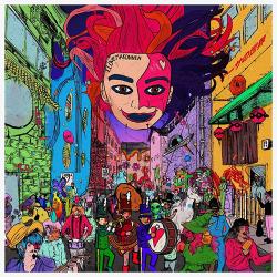 My Parade - I Love Makonnen