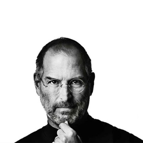Steve Jobs: SLR 3 1/2 - Lupe Fiasco | MixtapeMonkey.com