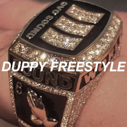 Duppy Freestyle (Pusha T Diss) - Drake